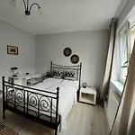 Apartament Armii Krajowej Sopot 71