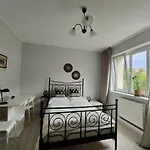 Apartament Armii Krajowej Sopot 71